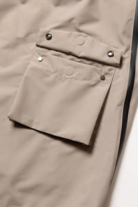 R25AWPYC03/VENTILATION WRAP SKIRT 3L