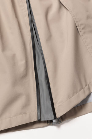 R25AWPYC03/VENTILATION WRAP SKIRT 3L