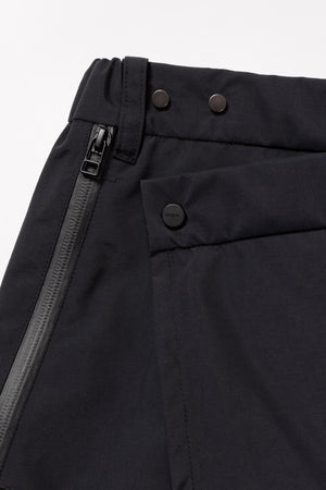 R25AWPYC03/VENTILATION WRAP SKIRT 3L