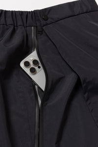 R25AWPYC03/VENTILATION WRAP SKIRT 3L