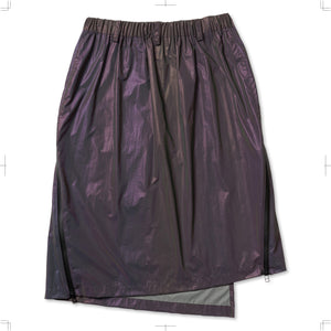 R25AWPYC04/VENTILATION WRAP SKIRT HOLO REFLECTIVE