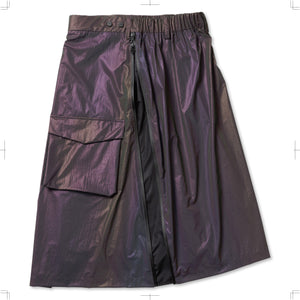 R25AWPYC04/VENTILATION WRAP SKIRT HOLO REFLECTIVE