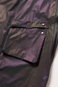 R25AWPYC04/VENTILATION WRAP SKIRT HOLO REFLECTIVE