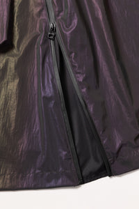 R25AWPYC04/VENTILATION WRAP SKIRT HOLO REFLECTIVE