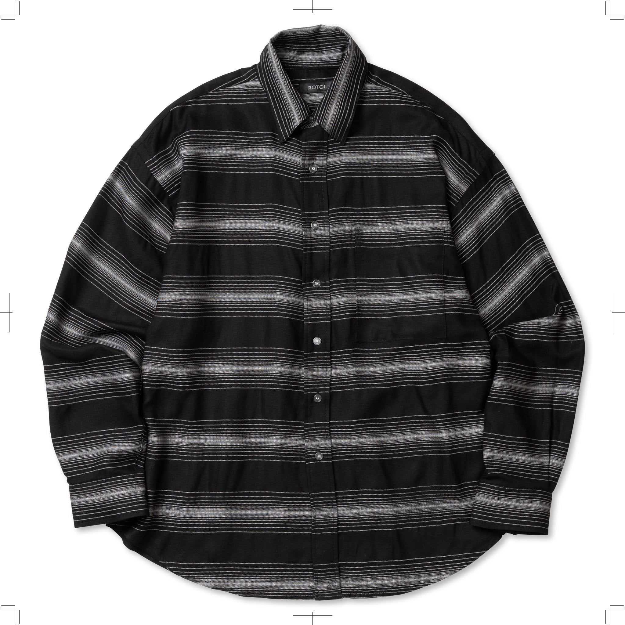 ALL STOCKS – ROTOL