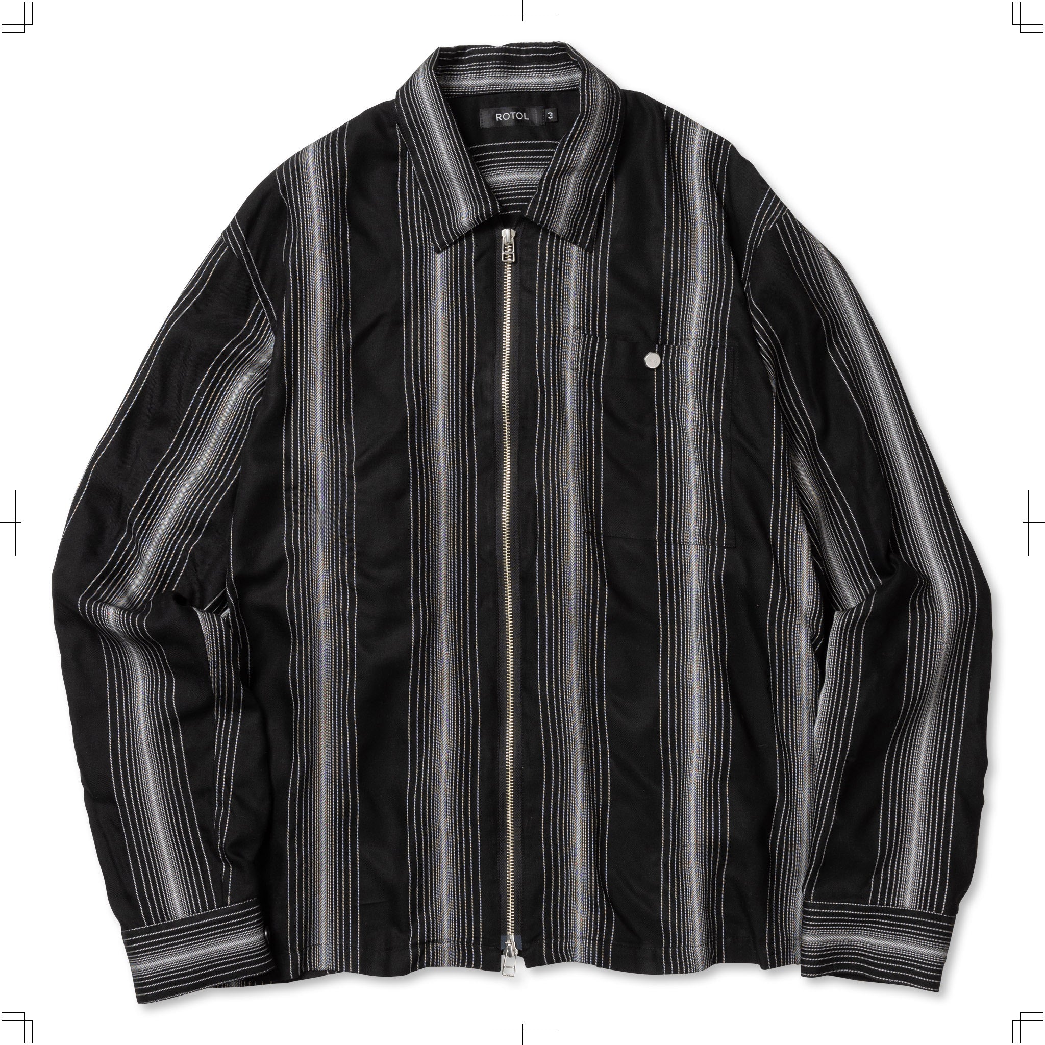 ALL STOCKS – ROTOL