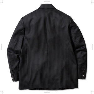 R25AWTNY02/DOUBLE TAILORED JACKET