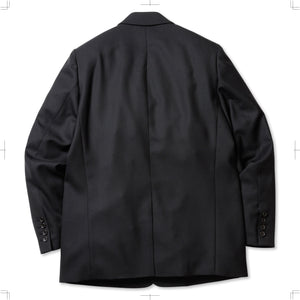 R25AWTNY03/BASIC TAILORED JACKET