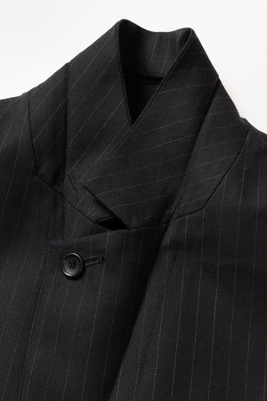 R25AWTNY03/BASIC TAILORED JACKET