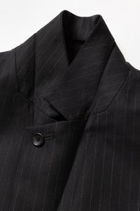 R25AWTNY03/BASIC TAILORED JACKET