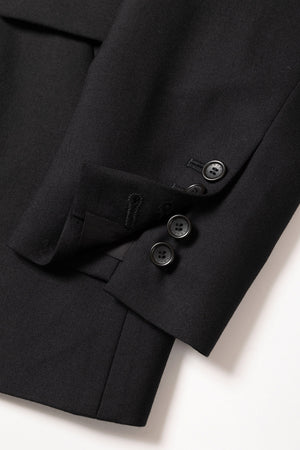 R25AWTNY03/BASIC TAILORED JACKET