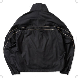 R25AWTNY04/HALF ZIP PULLOVER