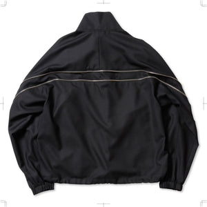 R25AWTNY04/HALF ZIP PULLOVER