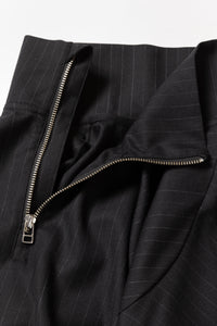 R25AWTNY04/HALF ZIP PULLOVER
