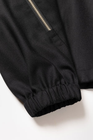 R25AWTNY04/HALF ZIP PULLOVER