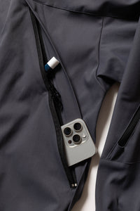 R25AWTNY06/CORDURA TECH BLOUSON