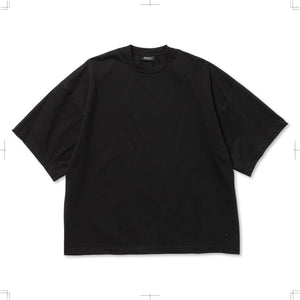 R25SSCHD01/TWIST SHORT SLEEVE TEE