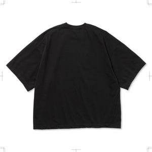 R25SSCHD01/TWIST SHORT SLEEVE TEE