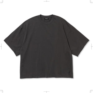 R25SSCHD01/TWIST SHORT SLEEVE TEE