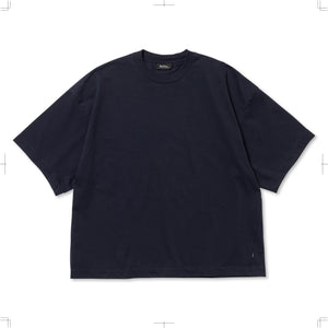 R25SSCHD01/TWIST SHORT SLEEVE TEE