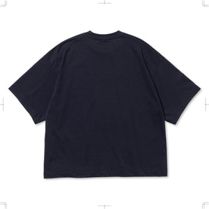 R25SSCHD01/TWIST SHORT SLEEVE TEE