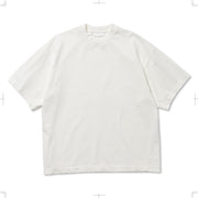 R25SSCHD01/TWIST SHORT SLEEVE TEE