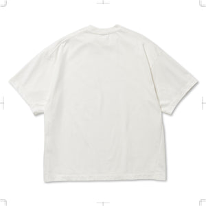 R25SSCHD01/TWIST SHORT SLEEVE TEE