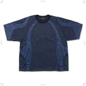 R25SSCHD06/X SHORT SLEEVE TEE