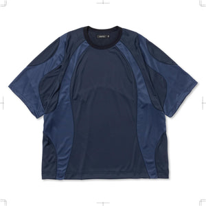 R25SSCHD06/X SHORT SLEEVE TEE
