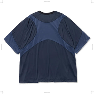 R25SSCHD06/X SHORT SLEEVE TEE
