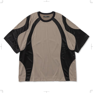 R25SSCHD06/X SHORT SLEEVE TEE
