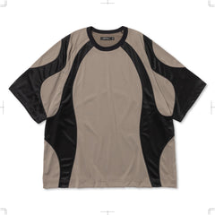 R25SSCHD06/X SHORT SLEEVE TEE