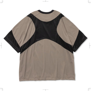 R25SSCHD06/X SHORT SLEEVE TEE
