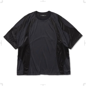 R25SSCHD06/X SHORT SLEEVE TEE