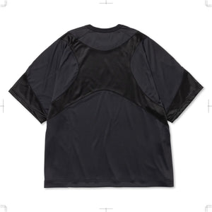 R25SSCHD06/X SHORT SLEEVE TEE