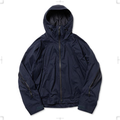 R25SSOYC01VENTILATION SHELL JACKET MARK:3