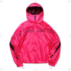 R25SSOYC04/SUPER LIGHT VENTILATION ANORAK
