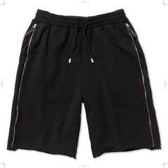 R25SSPEM09/LOOPWHEEL SWEAT SHORTS