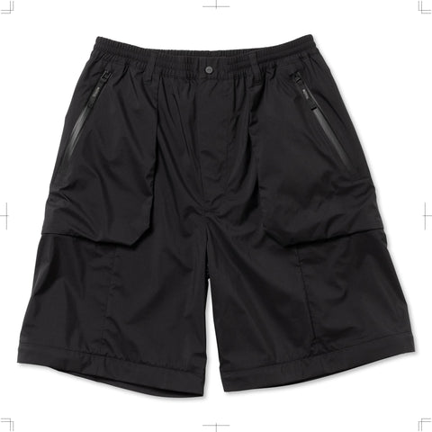 R25SSPYC02/TRANSFORM SHELL PANTS
