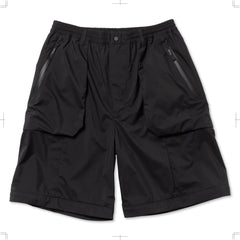 R25SSPYC02/TRANSFORM SHELL PANTS