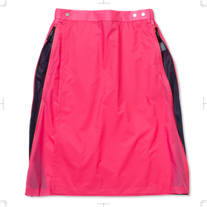 R25SSPYC03/SUPER LIGHT VENTILATION  WRAP SKIRT