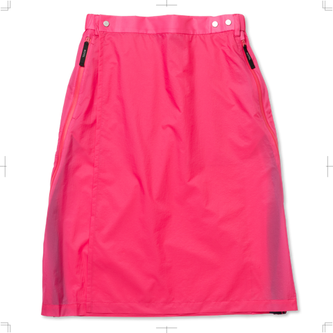R25SSPYC03/SUPER LIGHT VENTILATION  WRAP SKIRT