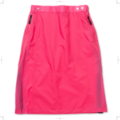 R25SSPYC03/SUPER LIGHT VENTILATION  WRAP SKIRT