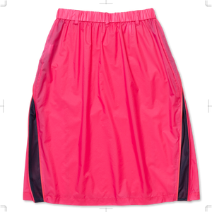 R25SSPYC03/SUPER LIGHT VENTILATION  WRAP SKIRT