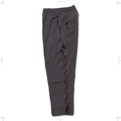 R25SSPYC06/VENTILATION TECH TRACK PANTS
