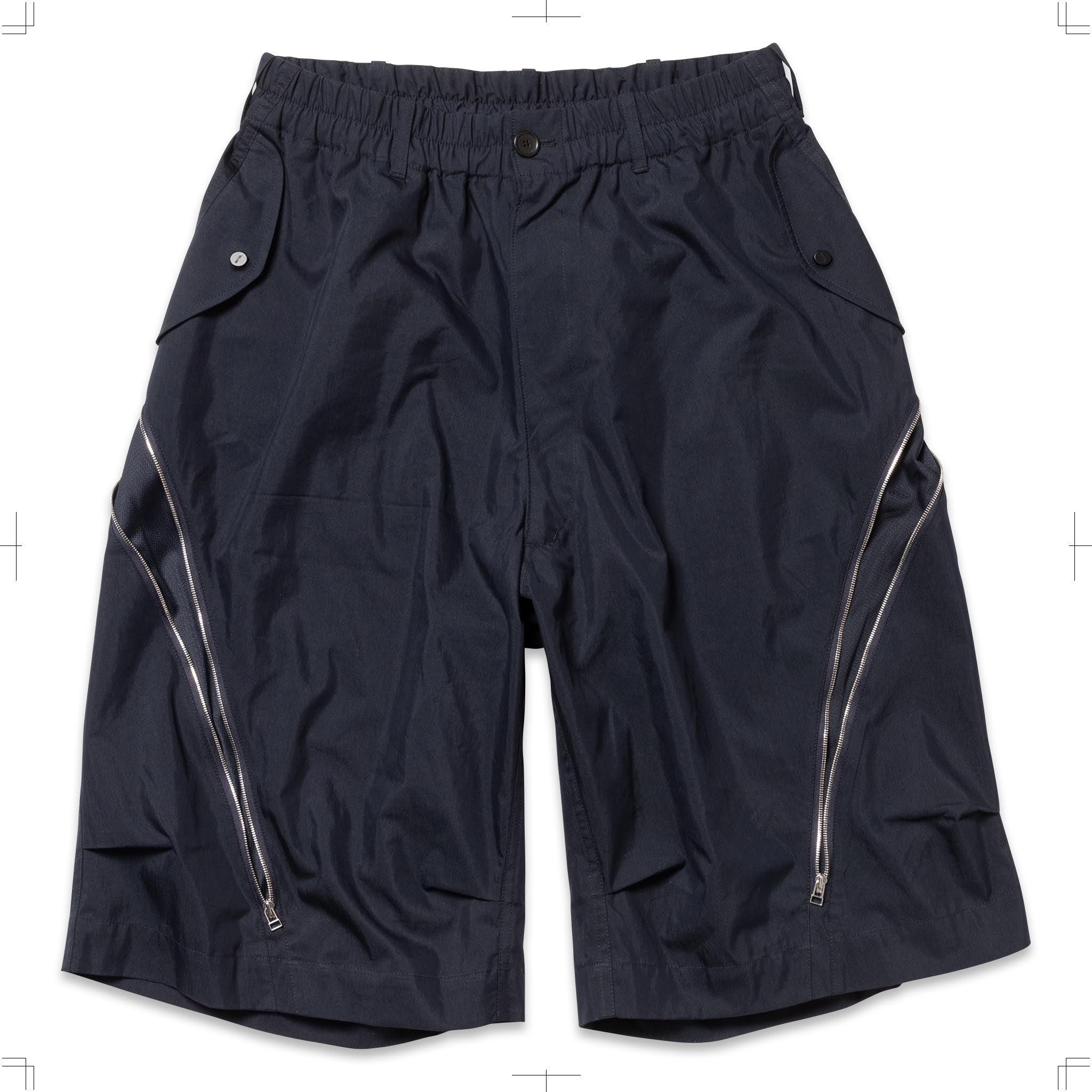 ROTOL ショートパンツ ROTOL(ロトル) / 23SS/TWIST TRACK SHORTS/ショートパンツ/3