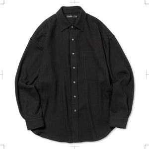 R25SSSEM05/BASIC SHIRT
