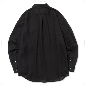 R25SSSEM05/BASIC SHIRT
