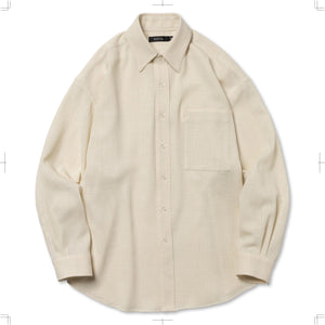R25SSSEM05/BASIC SHIRT