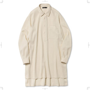 R25SSSEM06/AFGHAN LONG SHIRT